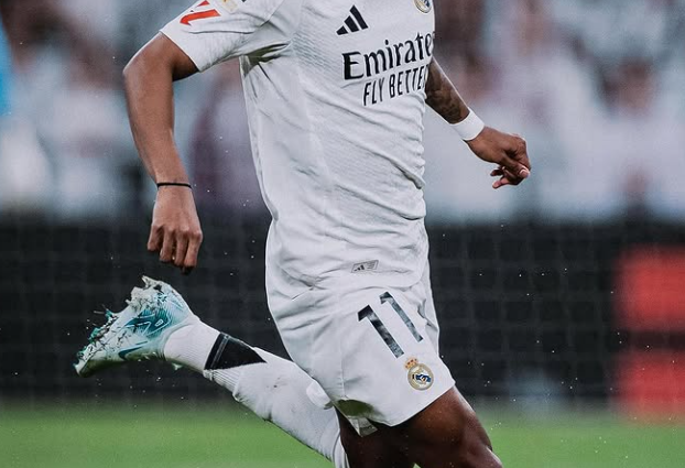 Rodrygo jo vetëm nën lupën e Arsenalit