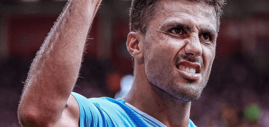 Rodri, qëllim për ta mbajtur më gjatë në City