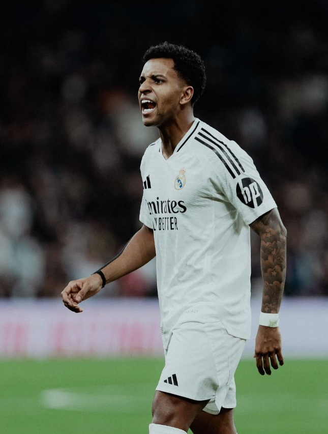 Rodrygo, nën lupën e Arabisë Saudite