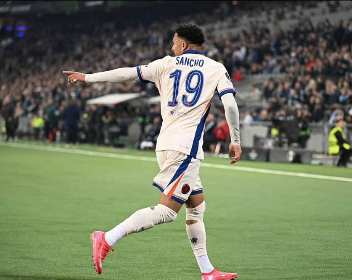 Sancho drejt Dortmund për herën e tretë