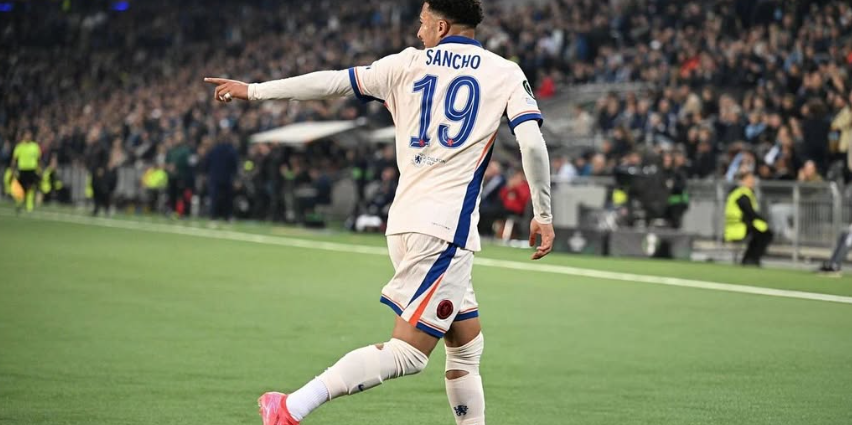 Sancho drejt Dortmund për herën e tretë