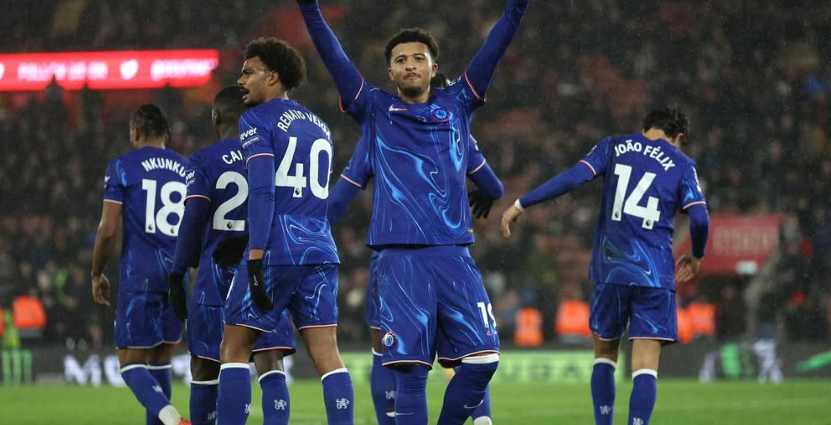 Jadon Sancho, larg United sezonin e ardhshëm