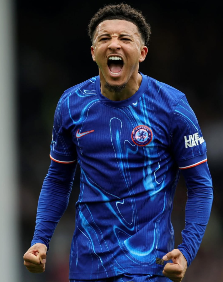 Jadon Sanchos, Chelsea vendos të ardhmen e tij