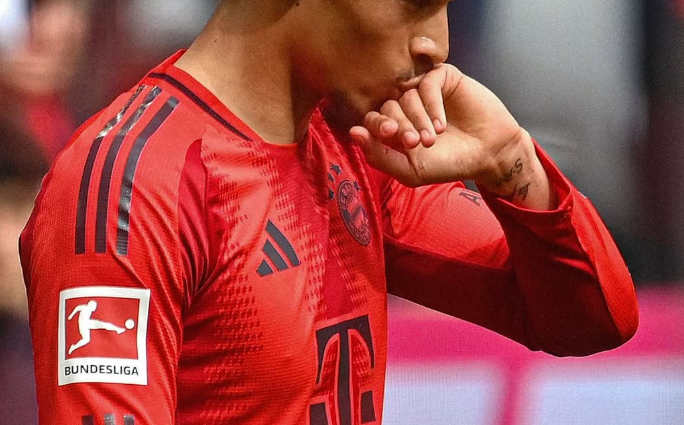 Leroy Sanes, kërkesë për t’u transferuar në turqi