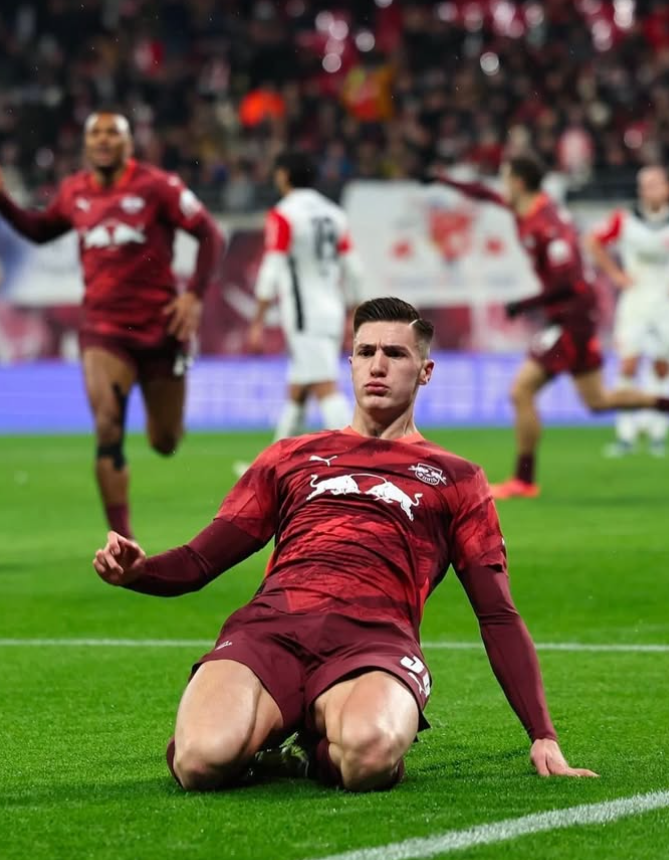 Arsenal shumë pranë kalimit të Benjamin Seskos