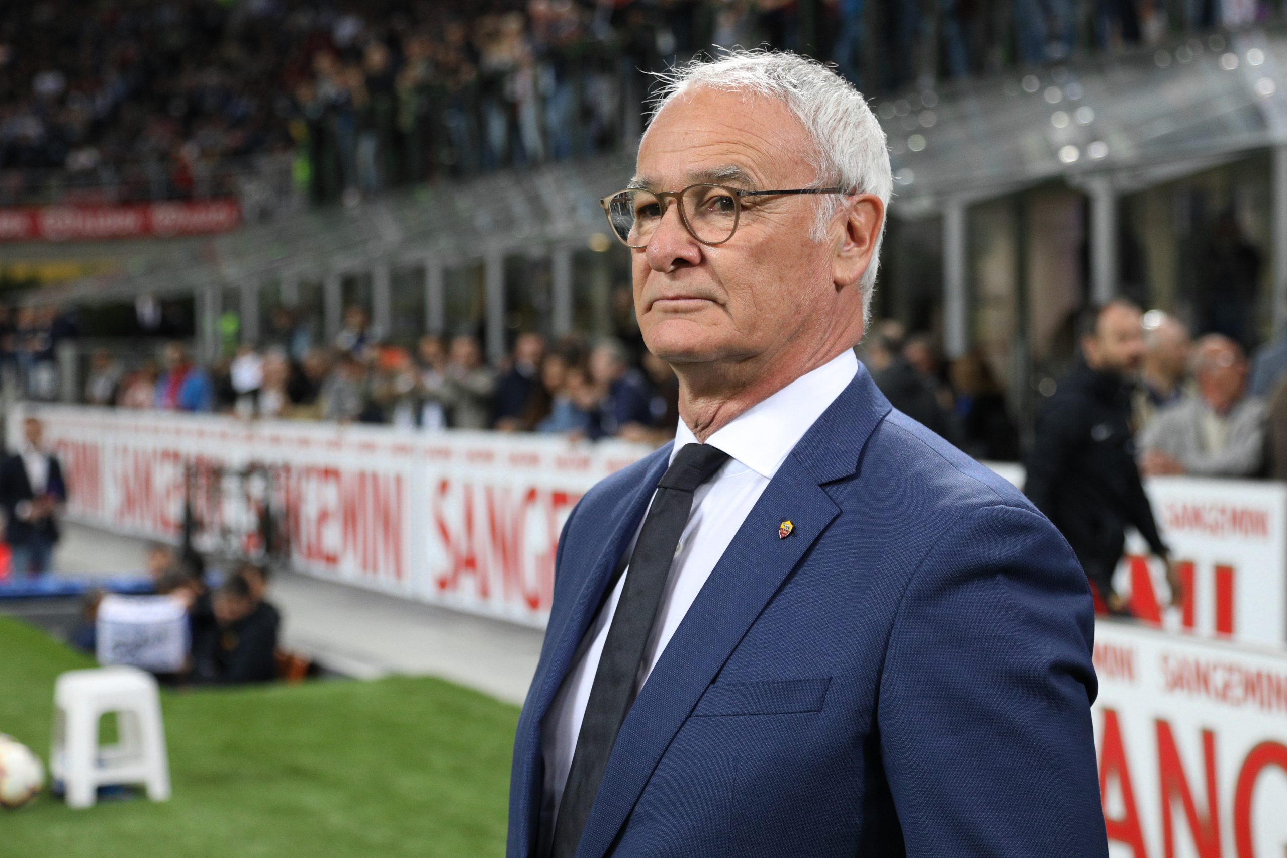 Claudio Ranieri, refuzon marrjen e drejtimit të Kombëtares së Italisë