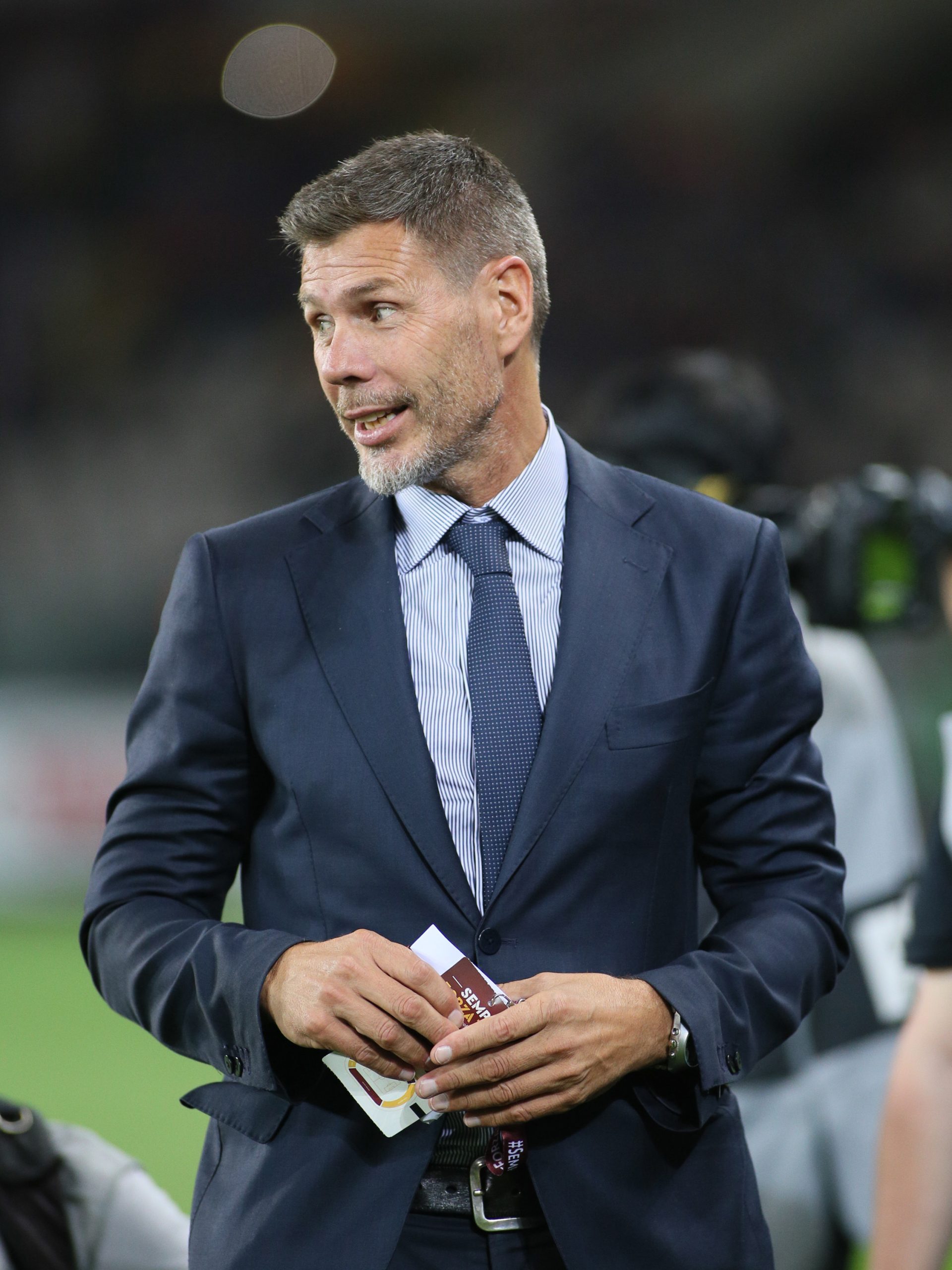 Legjendja Kroate Boban vlerësime për Taren
