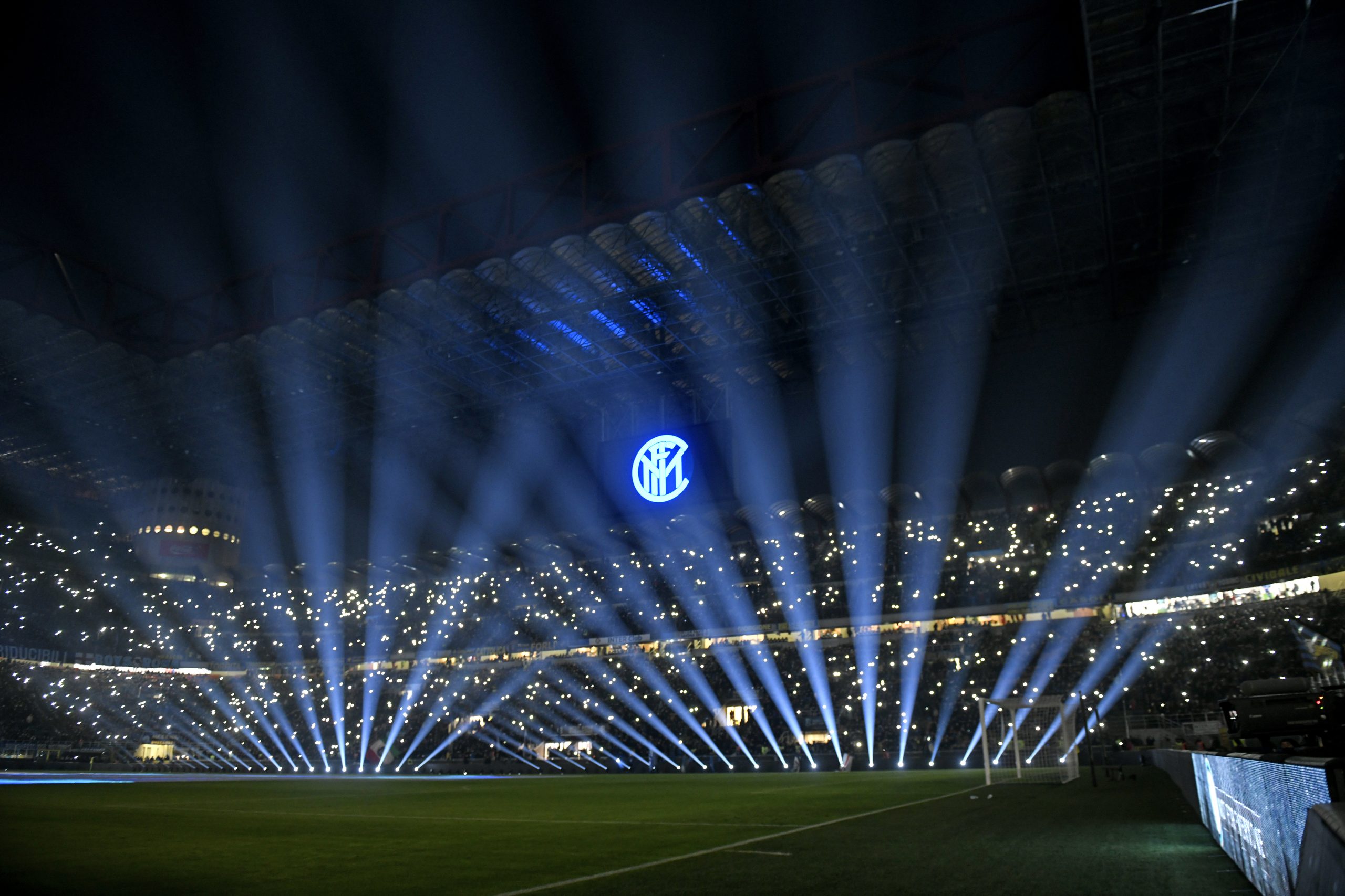 Inter, I përfshirë në një skadal Financiar ja detajet