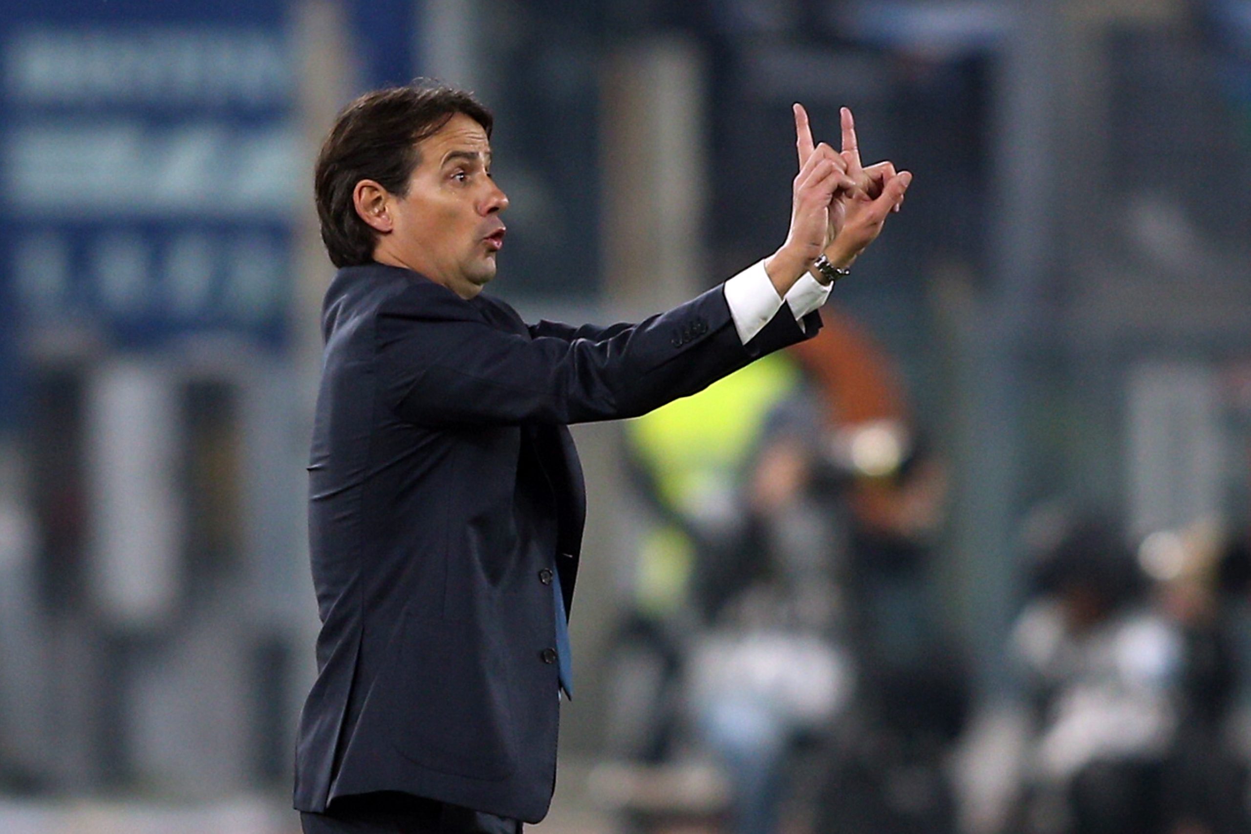 Inzaghi zhvendoset nga Italia në Arabinë e largët