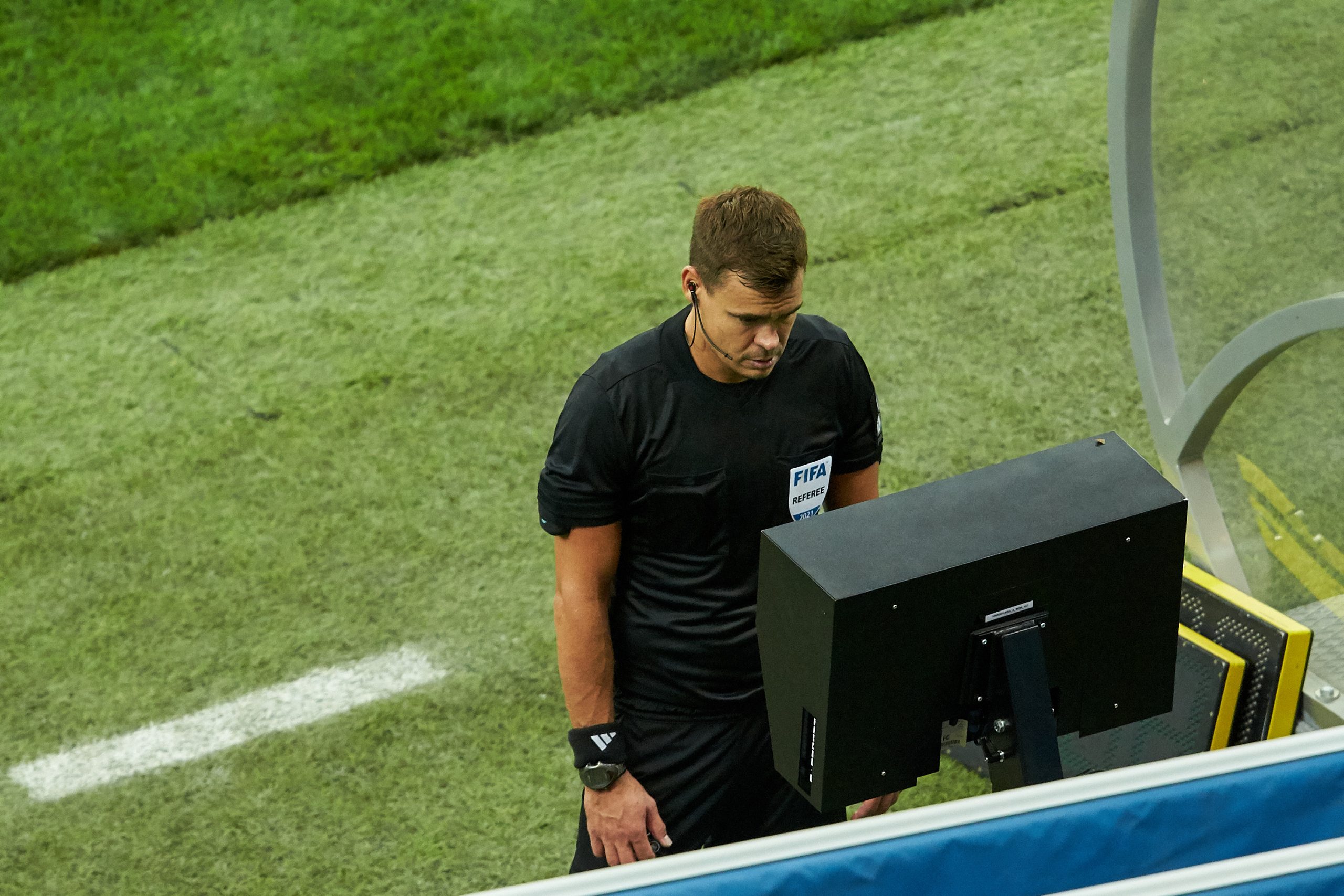 VAR, nxjer statistikat ku cilëson Real Madrid si ekipin më të goditur