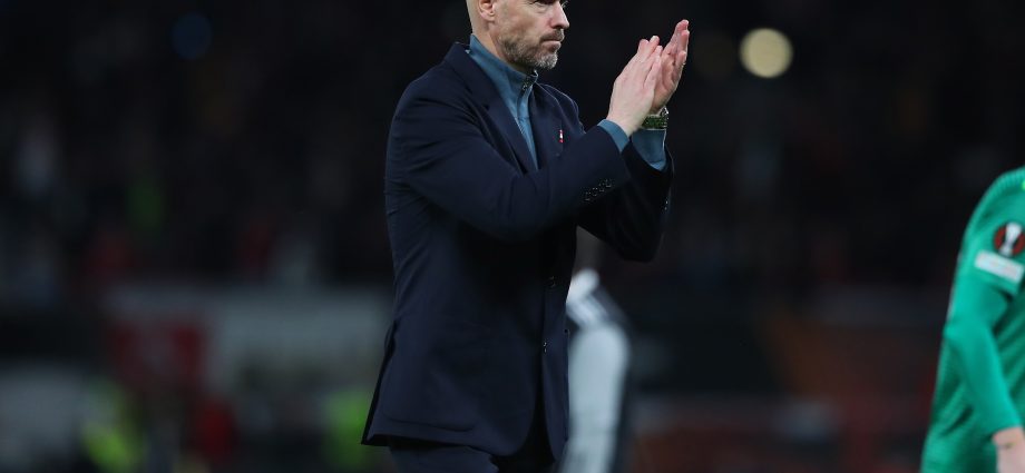 Ten Hag, I keqardhur për Xhakën, Milan në pritje