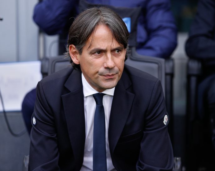 Inzaghi zhvendoset nga Italia në Arabinë e largët