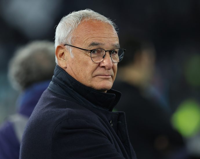Claudio Ranieri, refuzon marrjen e drejtimit të Kombëtares së Italisë