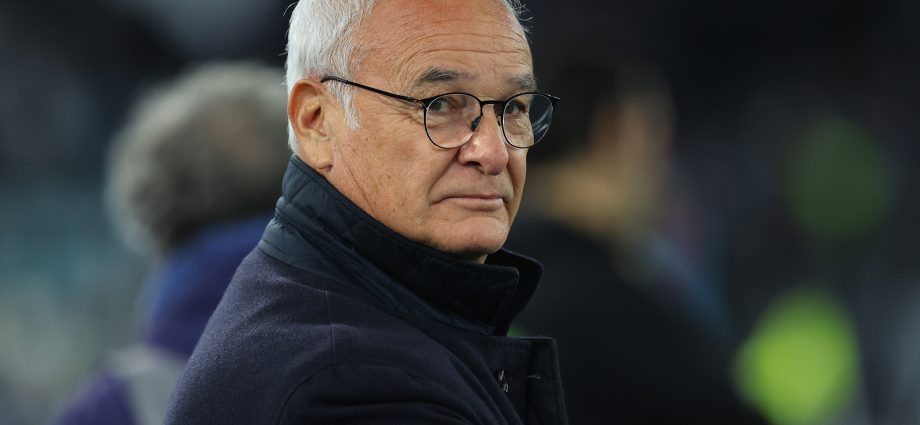 Claudio Ranieri, refuzon marrjen e drejtimit të Kombëtares së Italisë