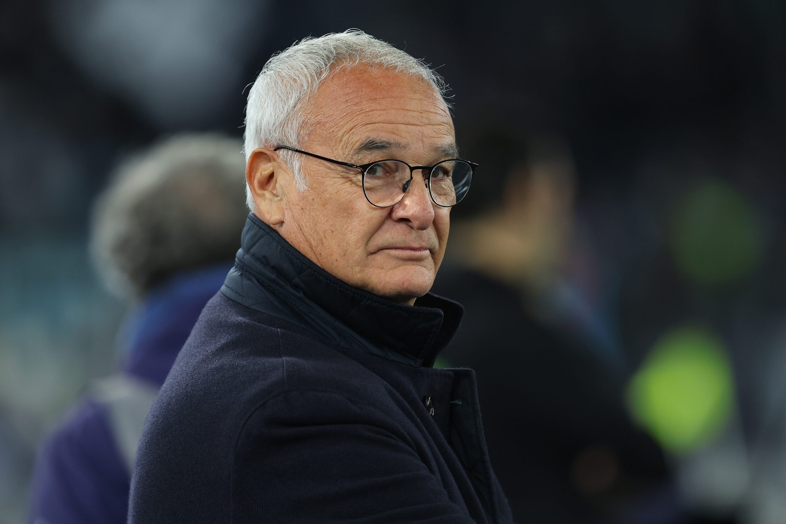 Claudio Ranieri, refuzon marrjen e drejtimit të Kombëtares së Italisë