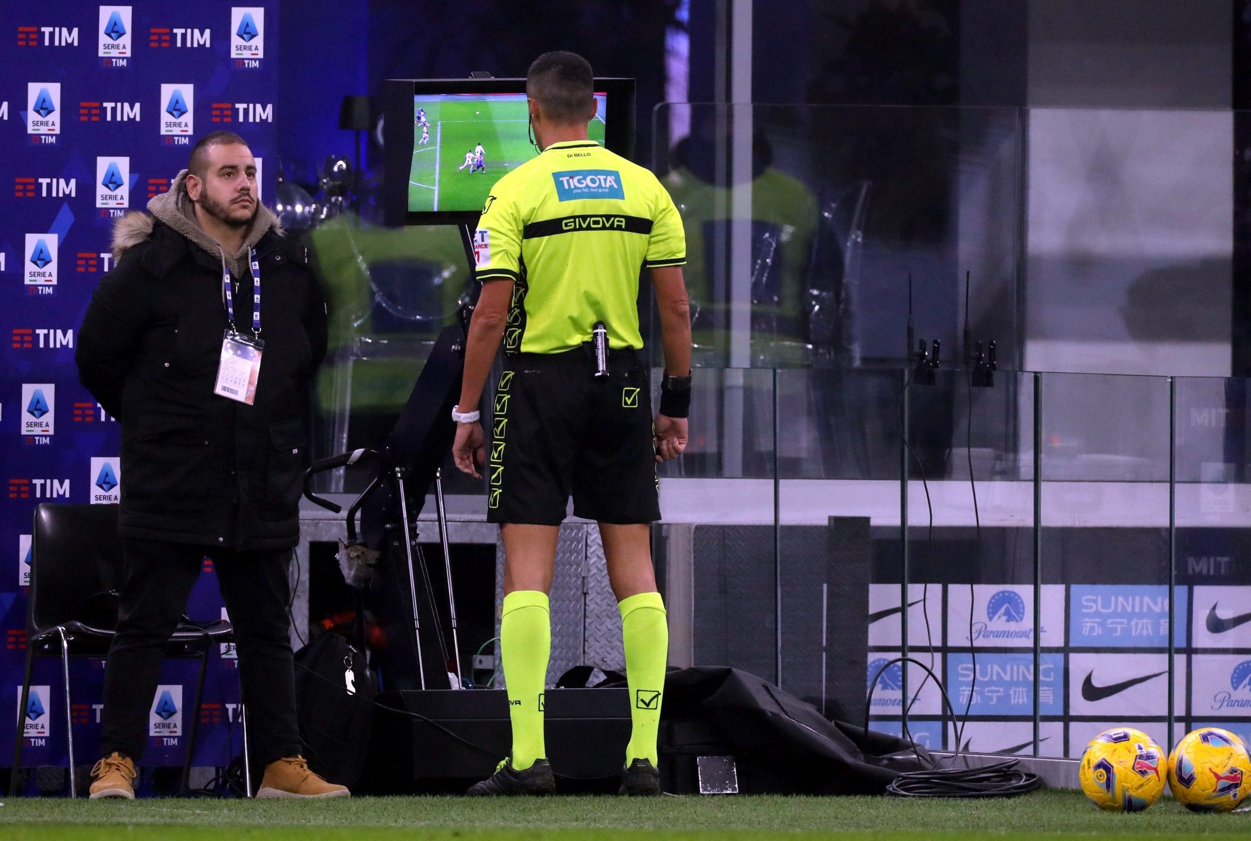 VAR, nxjer statistikat ku cilëson Real Madrid si ekipin më të goditur