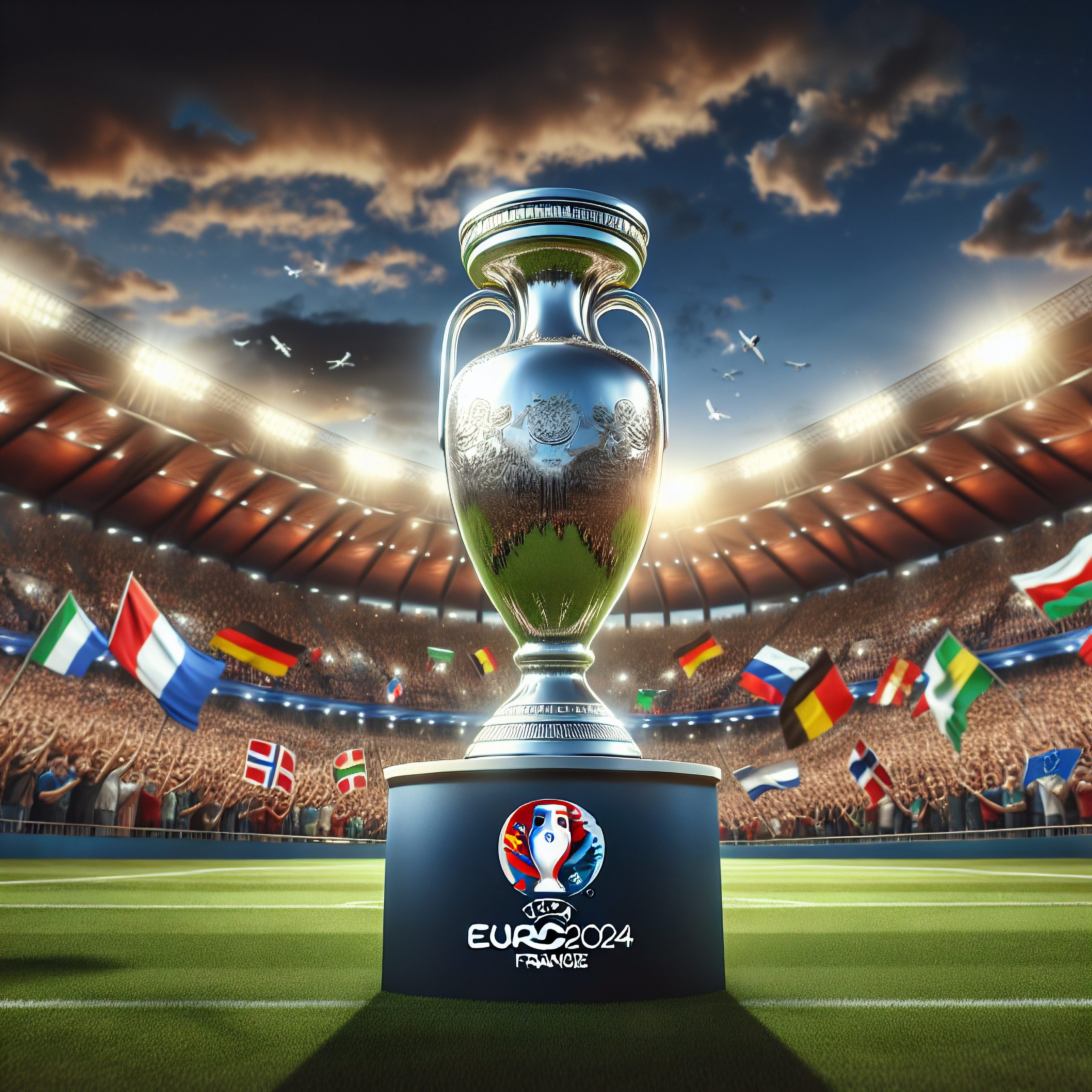 UEFA është duke sjellë një ndryshim në sezonin e ardhshëm