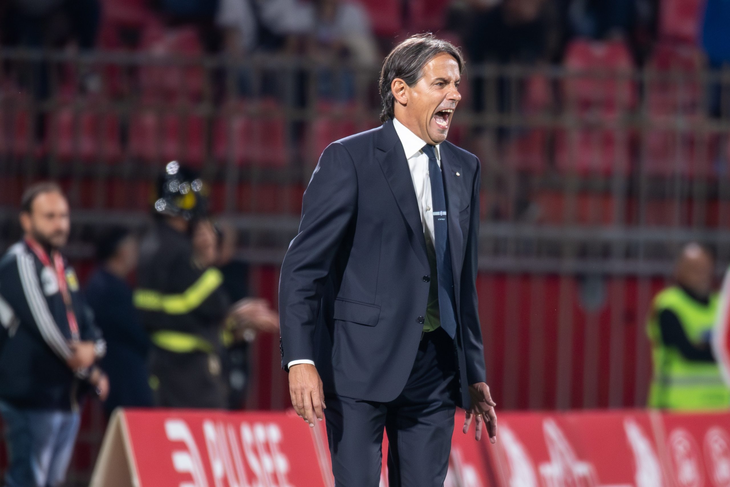 Largimi I Inzaghit sjell lëvzijen e Interit