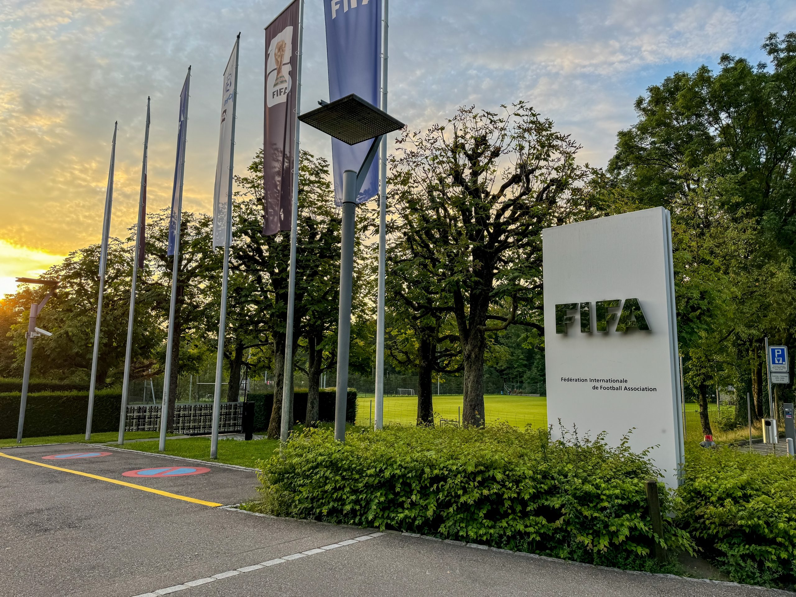 FIFA, bën me dije për ndryshimin e rregullave në Kupën e Botës për Klube