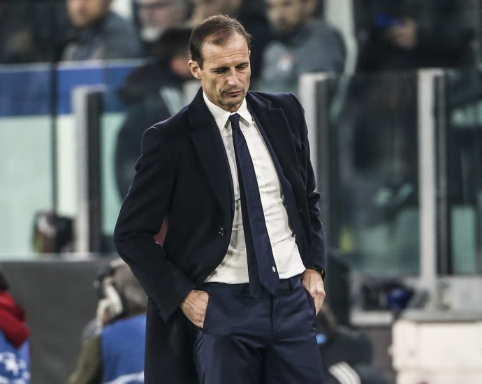 Allegri VS Ibra, mardhënia e një dysheje e tensionuar prej vitesh