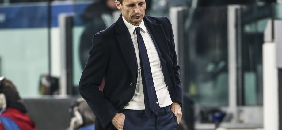 Allegri VS Ibra, mardhënia e një dysheje e tensionuar prej vitesh