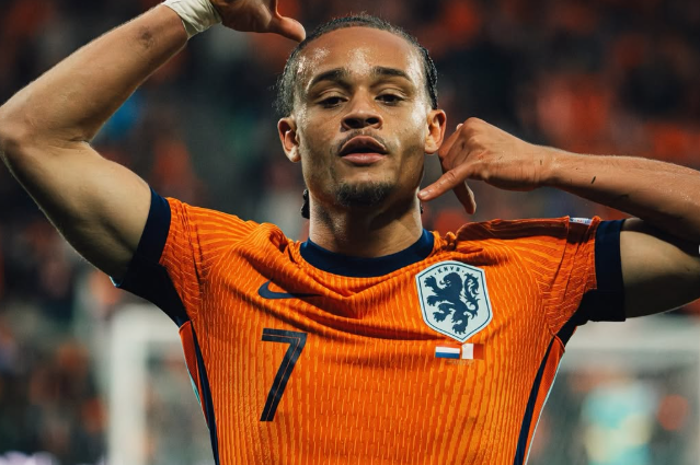Xavi Simons, ylli I cili kushton vetëm 70 milion euro