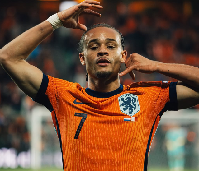 Xavi Simons, ylli I cili kushton vetëm 70 milion euro