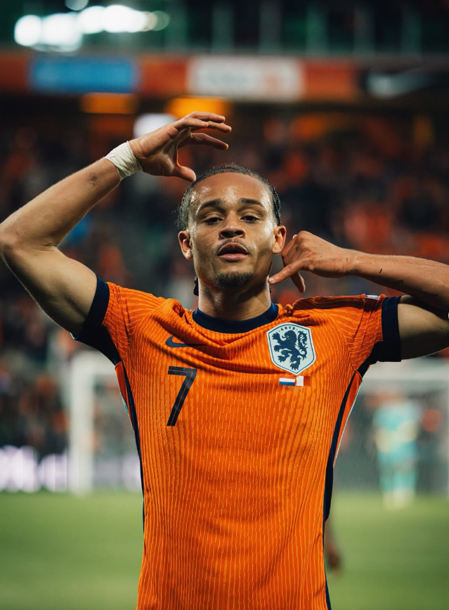 Xavi Simons, ylli I cili kushton vetëm 70 milion euro