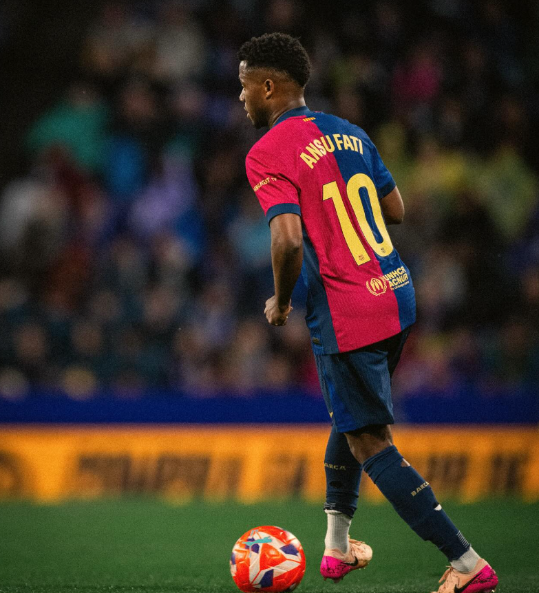 Gjashtë largime kryesore nga Barcelona