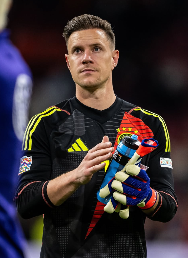 Chelsea, portieri I parë Ter Stegen synimi I tyre