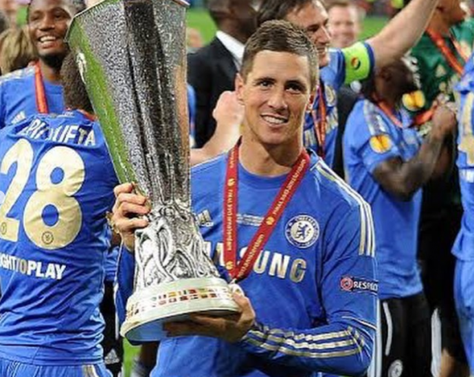 Fernando Torres, lojtari më I mirë I Chelsea në të gjitha kohërat