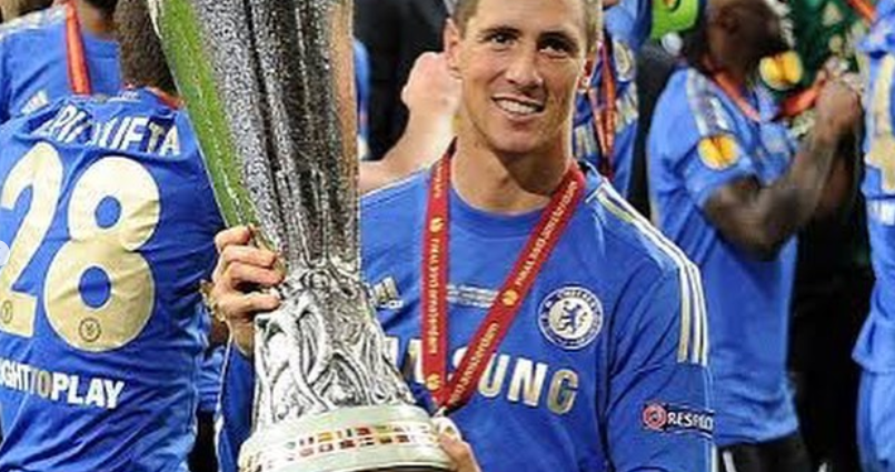 Fernando Torres, lojtari më I mirë I Chelsea në të gjitha kohërat