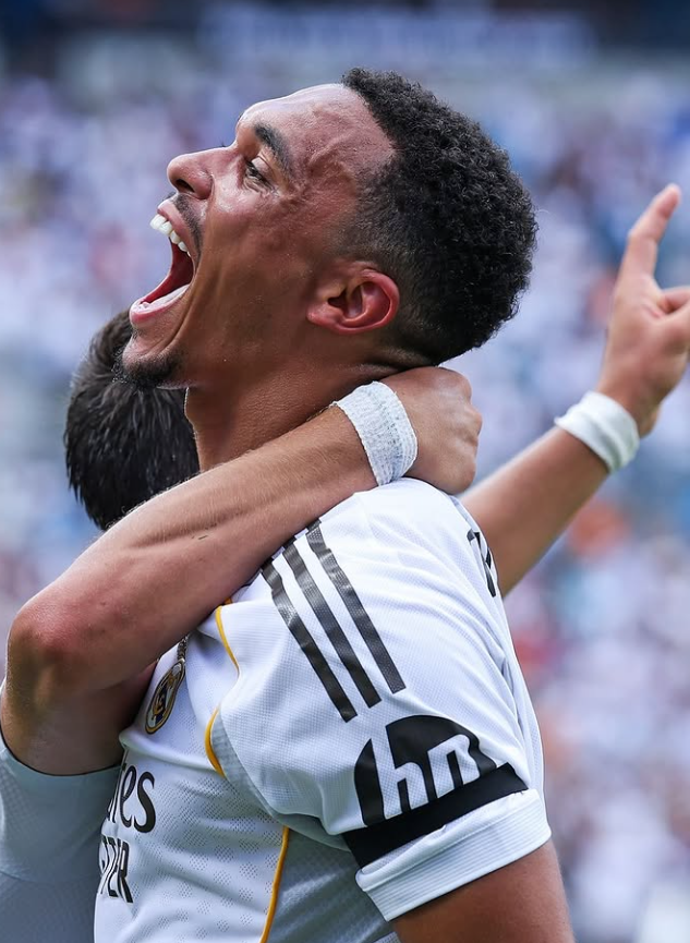 Trent Alexander Arnold, rrezikon vendin si titullar