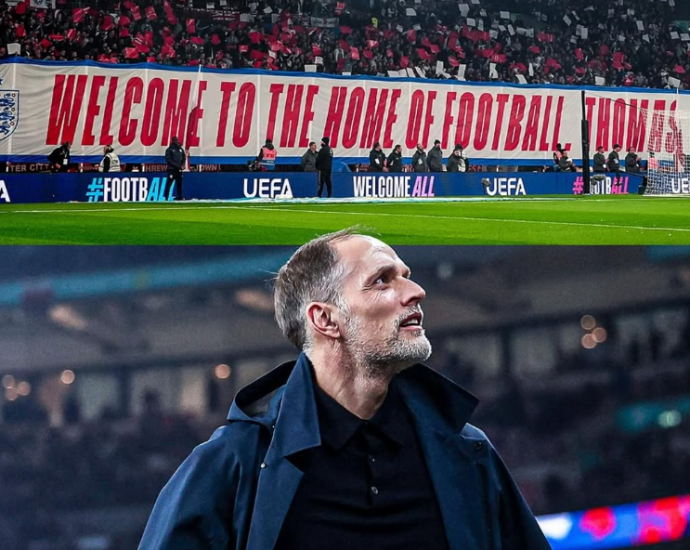 Tuchel vendos një rekord të rri si trajner