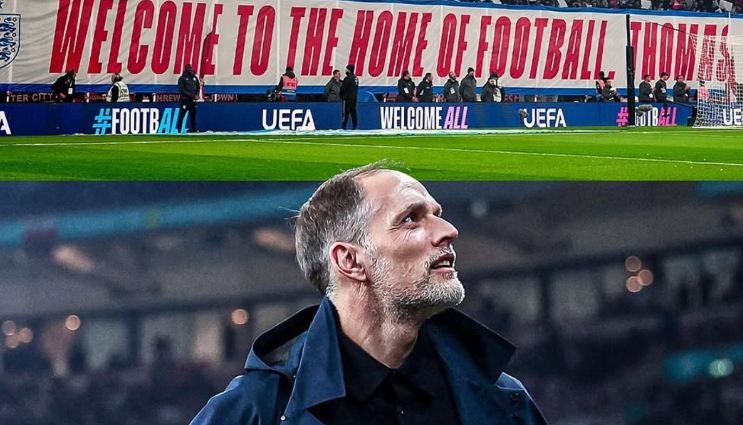 Tuchel vendos një rekord të rri si trajner
