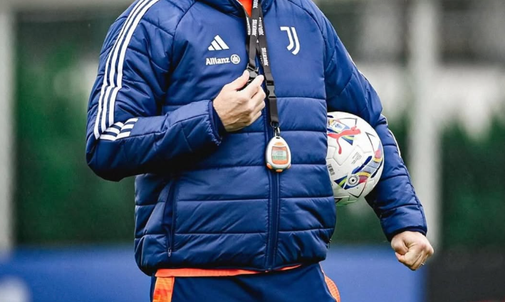 Igor Tudor qëndron dhe për një sezon në Juventus