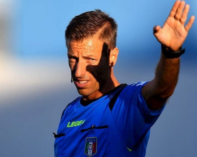 UEFA, vendos trajnerin për ndeshjen e Shqipërisë
