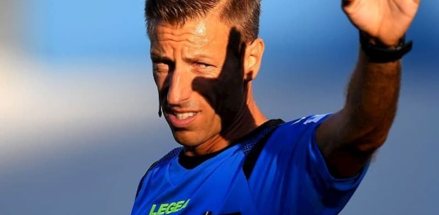 UEFA, vendos trajnerin për ndeshjen e Shqipërisë