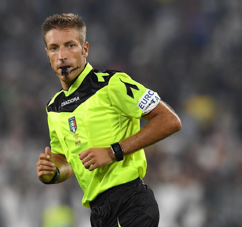 UEFA, vendos trajnerin për ndeshjen e Shqipërisë