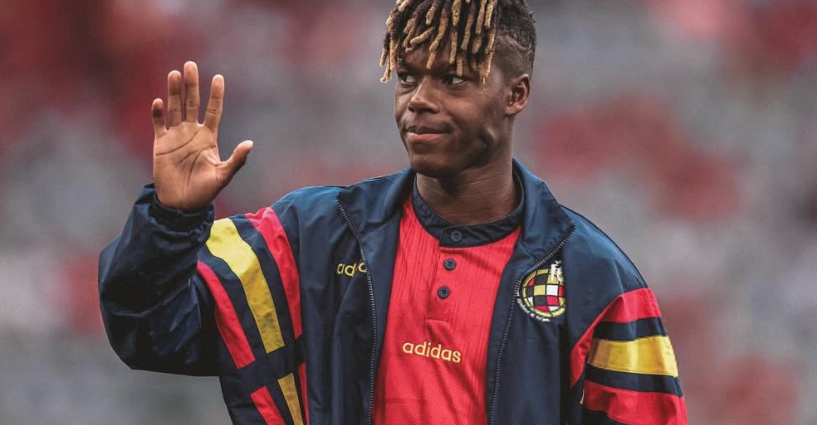 Nico Williams dhe e ardhmja e tij e transferimit