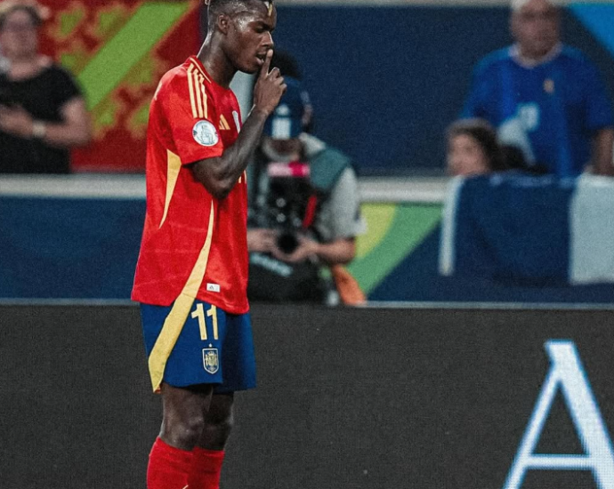 Barcelona me sytë drejt Nico Williams, gati ofertën për të