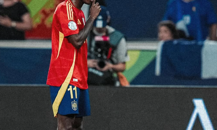 Barcelona me sytë drejt Nico Williams, gati ofertën për të