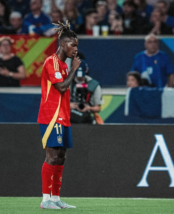 Barcelona me sytë drejt Nico Williams, gati ofertën për të