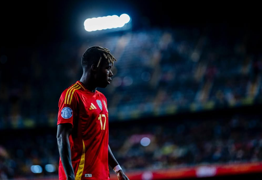 Barcelona e gatshme për të afruar Williams