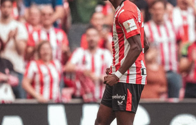 Williams, me një mundësi transferimi në Barcelona
