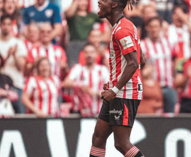 Williams, me një mundësi transferimi në Barcelona