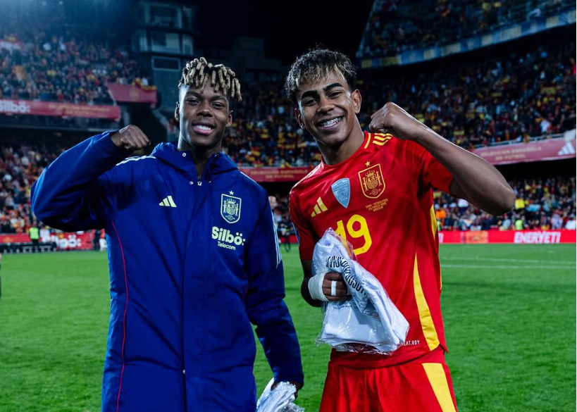 Barcelona e gatshme për të afruar Williams