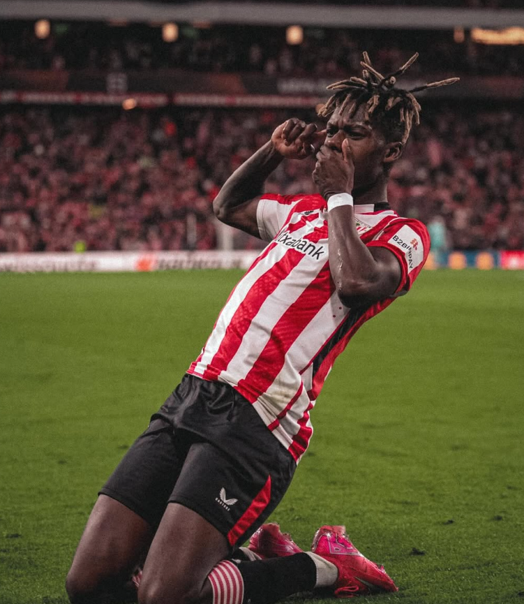 Williams, me një mundësi transferimi në Barcelona