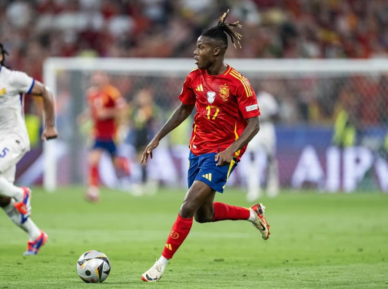 Nico Williams dhe e ardhmja e tij e transferimit