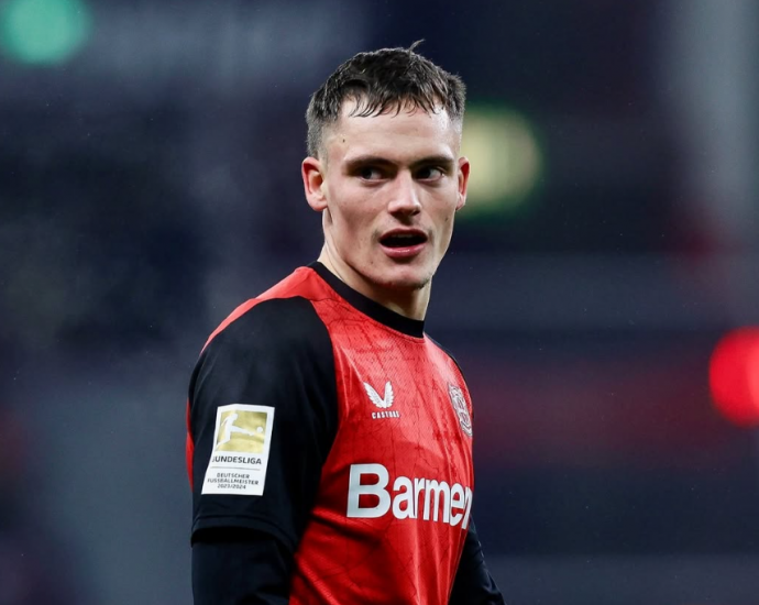 Liverpool me një tjetër ofertë të refuzuar për Wirtz